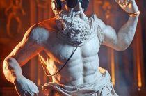 Юпитер — Верховный Бог Римлян в Римской Мифологии