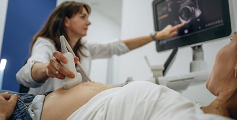 Что такое ЗРП при беременности 2 триместр: скрытая угроза, о которой молчат врачи