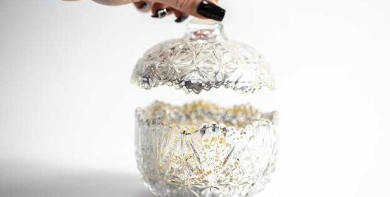 Заговор на удачную торговлю с солью — как привлечь успех и prosperity