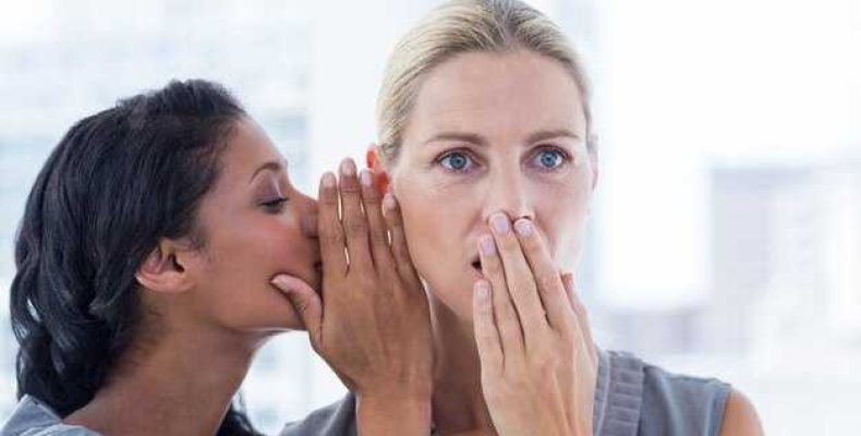 Заговор от сплетен — закрой рот врагам и защитись от слухов