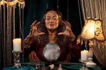 Заклинания мастера школы иллюзии в Skyrim — полный гид по магии и иллюзиям