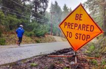 Закрытая дорога — причины, последствия и способы решения проблем