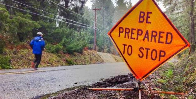 Закрытая дорога — причины, последствия и способы решения проблем