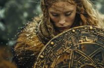 Заповеди древних славянских богов — Ведические мудрости для современности