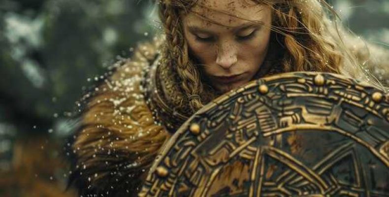 Заповеди древних славянских богов — Ведические мудрости для современности