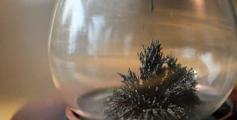 Защитное заклинание — как создать магический круг соли вокруг дома