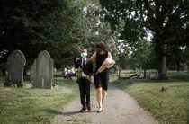 Захоронения на Арском кладбище — Братские могилы и их история