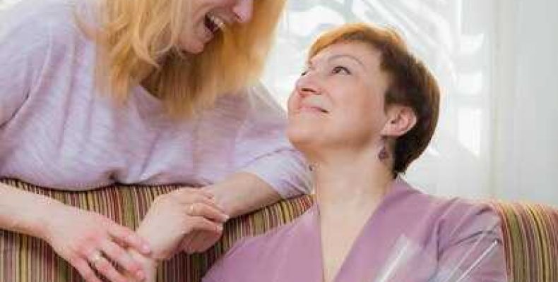 Женщина-рыба — классическая дама и матершинка — кто она на самом деле?