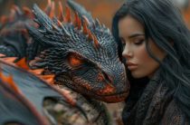 Женщина-Весы, рожденная в год Дракона — Секреты гармонии и успеха