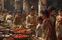 Житие Симеона Столпника — Молитвы, Тропарь и Духовное Наследие