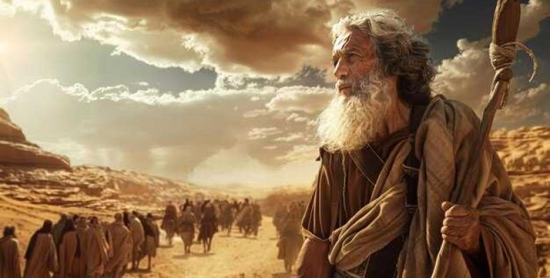 Житие царя Давида — Пастух, псалмопевец и величайший правитель Библии