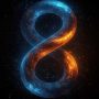 Значение числа 8 в нумерологии — Символ бесконечности и его тайны