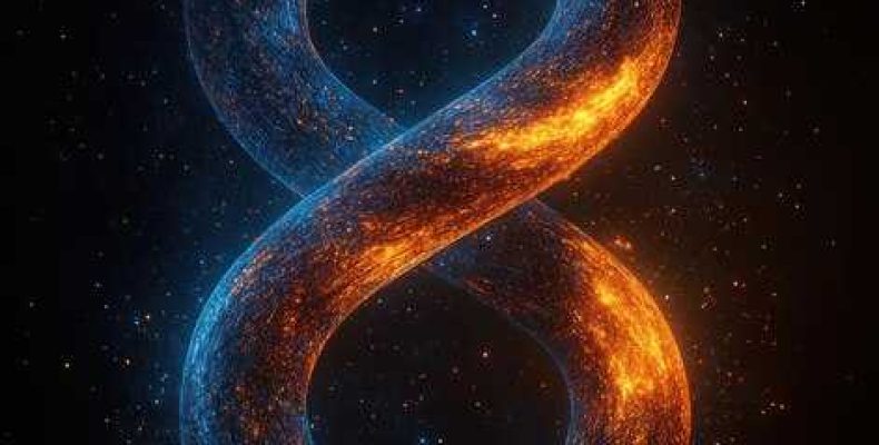 Значение числа 8 в нумерологии — Символ бесконечности и его тайны