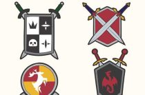 Значение эмблемы ФСБ — щит и два меча — мифы и реальность