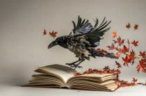 Значение фразеологизма ворона в павлиних перьях — история и толкование