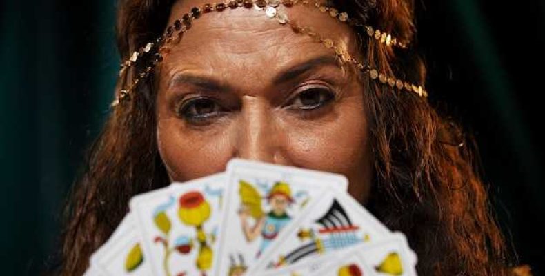 Значение карты Императрица в раскладе на отношения — Понимание старшего аркана