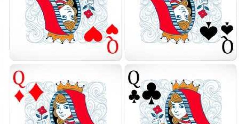 Значение карты Король Крести — Любовь и Судьба в Магии Короля Трефа