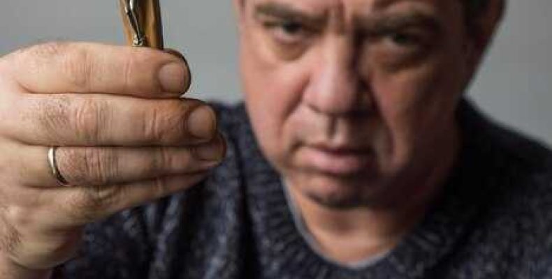 Значение крестного знамения — Как старообрядцы крестятся двумя и тремя пальцами