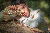 Значение младших арканов Таро Манара — Восемь Рик Земли