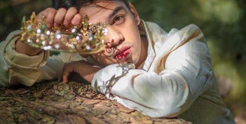 Значение младших арканов Таро Манара — Восемь Рик Земли