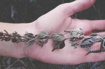 Значение тату гаргули и химеры — обитатели церковных карнизов