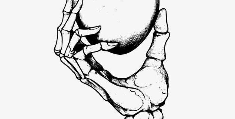 Значение татуировки Яблоко — что символизирует тату и какие имеет значения