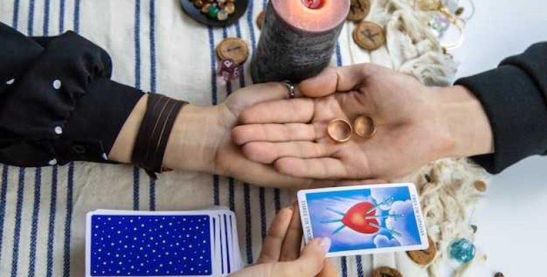 Значение Тройки Пентаклей в Таро — Интерпретация и Применение