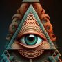Значение всевидящего ока — Что означает знак глаз в треугольнике?