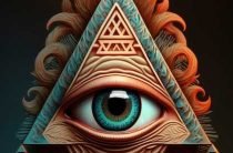 Значение всевидящего ока — Что означает знак глаз в треугольнике?