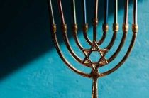 Значение ханукальной меноры — Золотая менора и мнения о ее тайнах