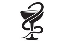 Значение знака болницы — змея с бокалом, эмблемы медицины, кресты и звезды