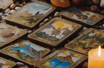 Значения карт Таро Манара — Троика стихии Земли