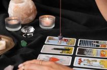 Значения карты Суд в колоде Таро Манара — Погружение в Эротическое Таро