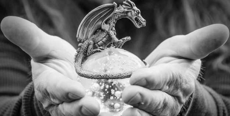 Знак мироздания — Символ змея Павла Пламенева и его значение в философии