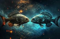 Знак Зодиака Рыбы в Год Быка — Характеристика и Совместимость