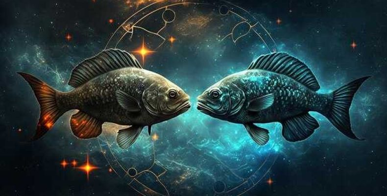 Знак Зодиака Рыбы в Год Быка — Характеристика и Совместимость