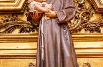 Знаменитые католические святые — Женщины-стигматики и их глубокая вера