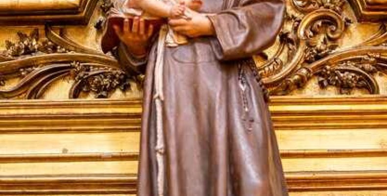 Знаменитые католические святые — Женщины-стигматики и их глубокая вера