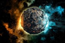 Золотые астероиды — как золото и алмазы падают из космоса на Землю